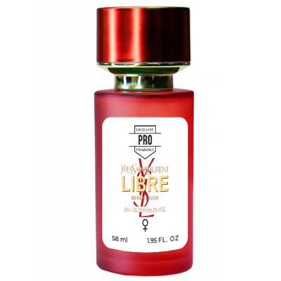 Yves Saint Laurent Libre Berry Crush ТЕСТЕР PRO жіночий 58 мл