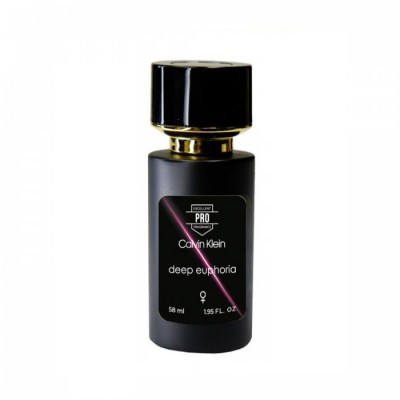 Calvin Klein Deep Euphoria ТЕСТЕР PRO жіночий 58 мл