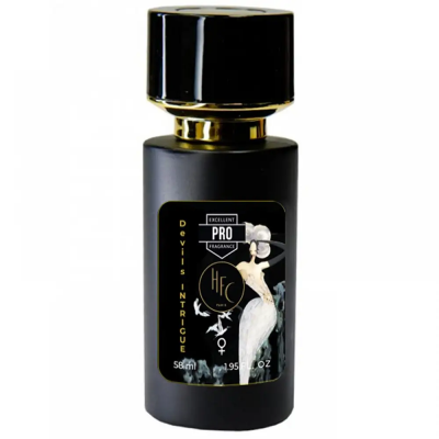 Haute Fragrance Devils Intrigue ТЕСТЕР PRO женский 58 мл