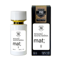 Masaki Matsushima Mat ТЕСТЕР PRO женский 58 мл