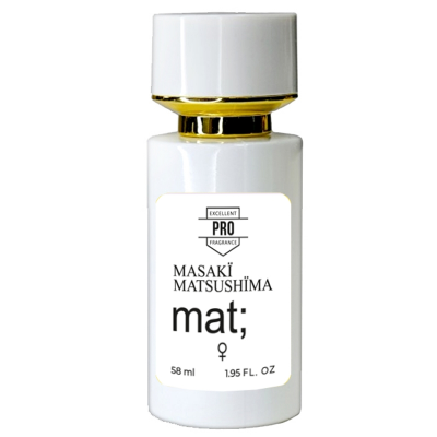 Masaki Matsushima Mat ТЕСТЕР PRO женский 58 мл