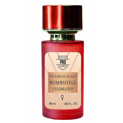 Victoria`s Secret Bombshell Celebration ТЕСТЕР PRO женский 58 мл