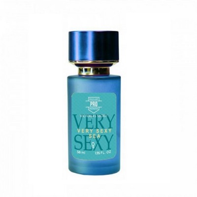 Victoria`s Secret Very Sexy Sea ТЕСТЕР PRO женский 58 мл