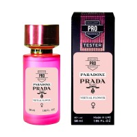Prada Paradoxe Virtual Flower ТЕСТЕР PRO жіночий 58 мл