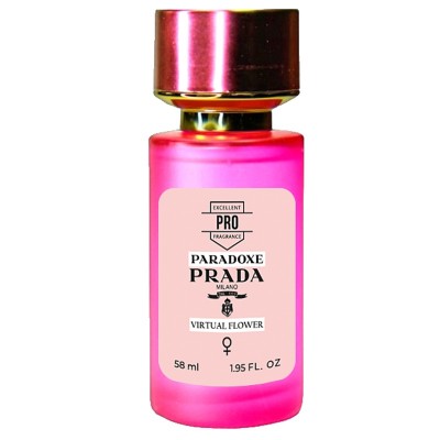 Prada Paradoxe Virtual Flower ТЕСТЕР PRO жіночий 58 мл