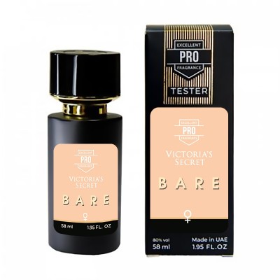 Victoria`s Secret Bare ТЕСТЕР PRO жіночий 58 мл