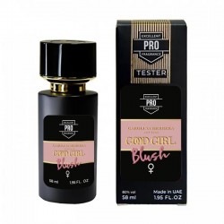 Carolina Herrera Good Girl Blush ТЕСТЕР PRO женский 58 мл