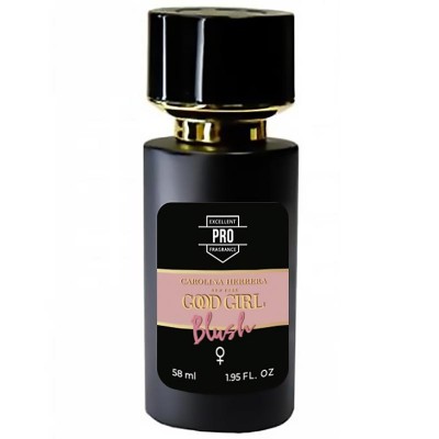 Carolina Herrera Good Girl Blush ТЕСТЕР PRO жіночий 58 мл