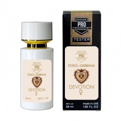 Dolce & Gabbana Devotion ТЕСТЕР PRO жіночий 58 мл