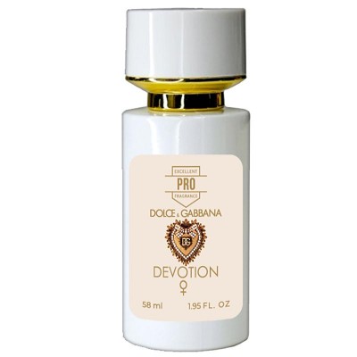 Dolce & Gabbana Devotion ТЕСТЕР PRO жіночий 58 мл