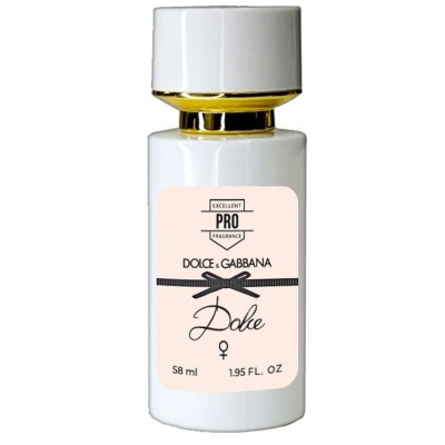 Dolce & Gabbana Dolce ТЕСТЕР PRO женский 58 мл