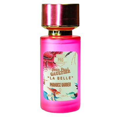 Jean Paul Gaultier La Belle Paradise Garden ТЕСТЕР PRO женский 58 мл