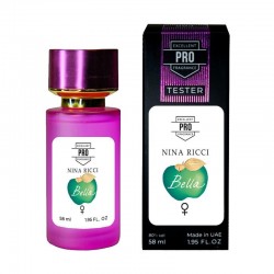 Nina Ricci Bella ТЕСТЕР PRO женский 58 мл