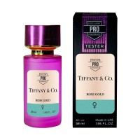 Tiffany & Co Rose Gold ТЕСТЕР PRO жіночий 58 мл