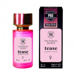 Victoria`s Secret Tease Sugar Fleur ТЕСТЕР PRO женский 58 мл