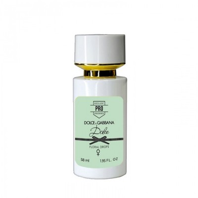 Dolce & Gabbana Dolce Floral Drops ТЕСТЕР PRO жіночий 58 мл