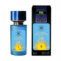 Dolce & Gabbana Light Blue Sun ТЕСТЕР PRO жіночий 58 мл