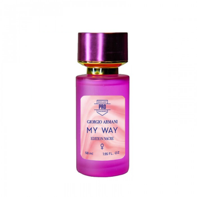 Giorgio Armani My Way Nacre ТЕСТЕР PRO жіночий 58 мл