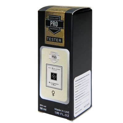 Jo Malone Blackberry & Bay ТЕСТЕР PRO женский 58 мл