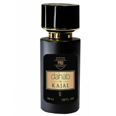Kajal Dahab ТЕСТЕР PRO жіночий 58 мл