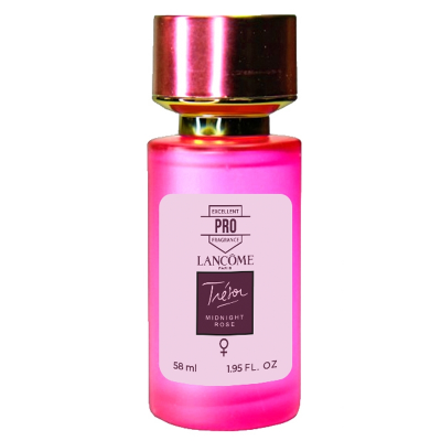 Lncome Tresor Midnight Rose ТЕСТЕР PRO женский 58 мл