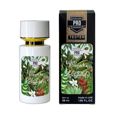 Lolita Lempicka LolitaLand ТЕСТЕР PRO женский 58 мл