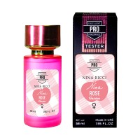 Nina Ricci Nina Rose Garden ТЕСТЕР PRO жіночий 58 мл
