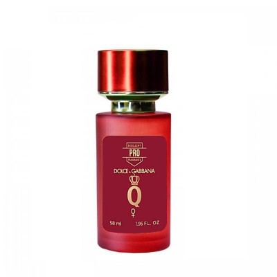 Dolce & Gabbana Q ТЕСТЕР PRO жіночий 58 мл