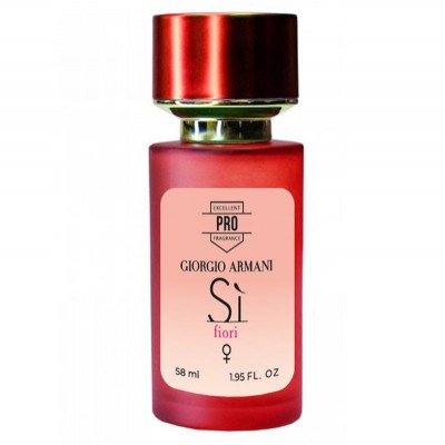 Giorgio Armani Si Fiori ТЕСТЕР PRO жіночий 58 мл