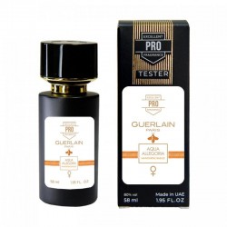 Guerlain Aqua Allegoria Mandarine Basilic ТЕСТЕР PRO жіночий 58 мл