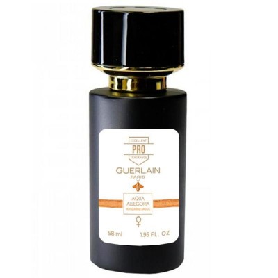 Guerlain Aqua Allegoria Mandarine Basilic ТЕСТЕР PRO жіночий 58 мл