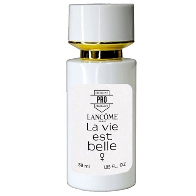 Lncome La Vie Est Belle ТЕСТЕР PRO жіночий 58 мл