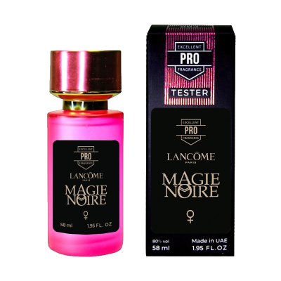 Lncome Magie Noire ТЕСТЕР PRO женский 58 мл