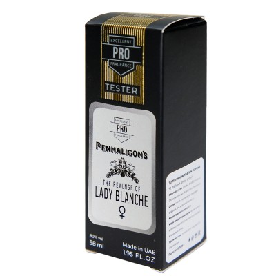 Penhaligons Portraits The Revenge of Lady Blanche ТЕСТЕР PRO женский 58 мл