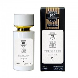 Trussardi Donna ТЕСТЕР PRO жіночий 58 мл