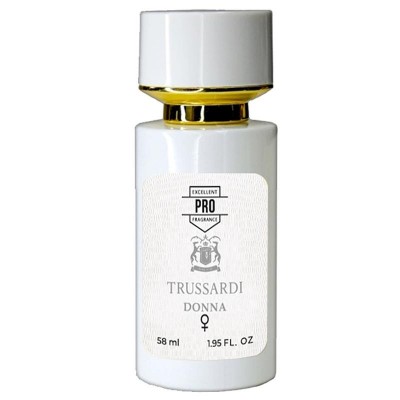 Trussardi Donna ТЕСТЕР PRO женский 58 мл