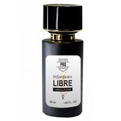 Yves Saint Laurent Libre L`Absolu Platine ТЕСТЕР PRO женский 58 мл