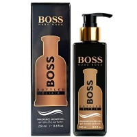 Парфюмированный гель для душа Hugo Boss Boss Bottled Elixir Exclusive EURO 250 мл