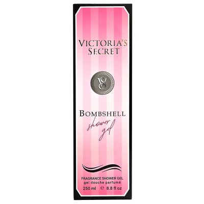 Парфюмированный гель для душа Victoria`s Secret Bombshell Exclusive EURO 250 мл