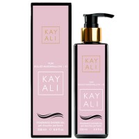 Парфумований гель для душу Kayali Yum Boujee Marshmallow | 81 Exclusive EURO 250 мл