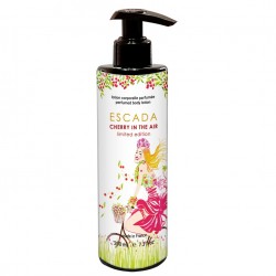 Парфумований лосьйон для тіла Escada Cherry in the Air Brand Collection 200 мл