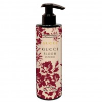 Парфюмированный лосьйон для тела Gucci Bloom Intense Brand Collection 200 мл