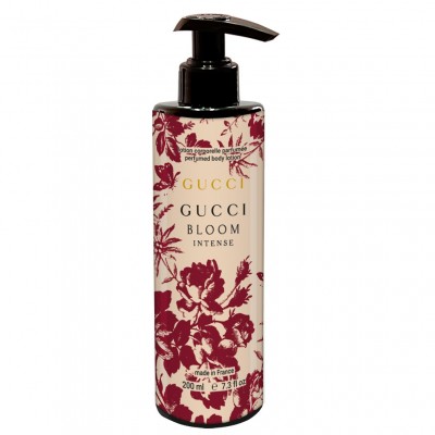 Парфюмированный лосьйон для тела Gucci Bloom Intense Brand Collection 200 мл