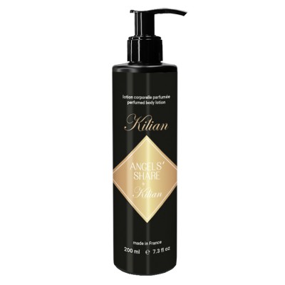 Парфюмированный лосьон для тела Kilian Angels` Share Brand Collection 200 мл