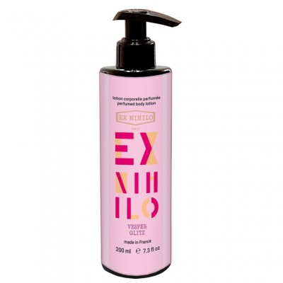 Парфумований лосьйон для тіла Ex Nihilo Vesper Glitz Brand Collection 200 мл