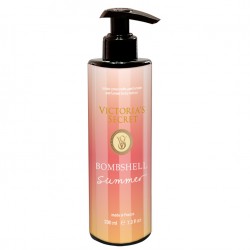 Парфюмированный лосьйон для тела Victoria`s Secret Bombshell Summer Brand Collection 200 мл