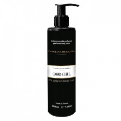 Парфюмированный лосьон для тела Carolina Herrera Good Girl Brand Collection 200 мл