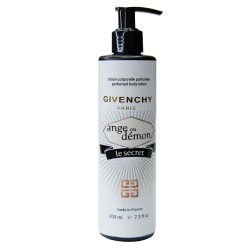 Парфюмированный лосьон для тела Givenchy Ange Ou Demon Le Secret Brand Collection 200 мл