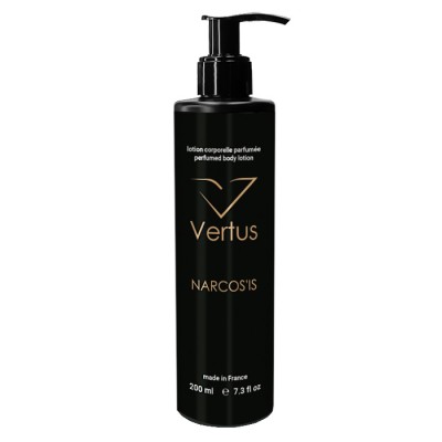 Парфюмированный лосьон для тела Vertus Narcos`is Brand Collection 200 мл