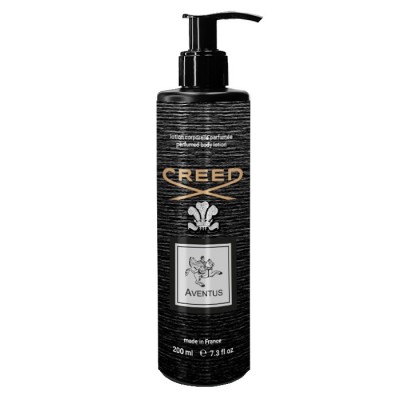 Парфумований лосьйон для тіла Creed Aventus Brand Collection 200 мл